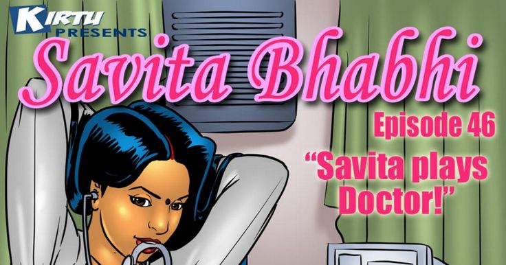 download savita bhabhi pdf