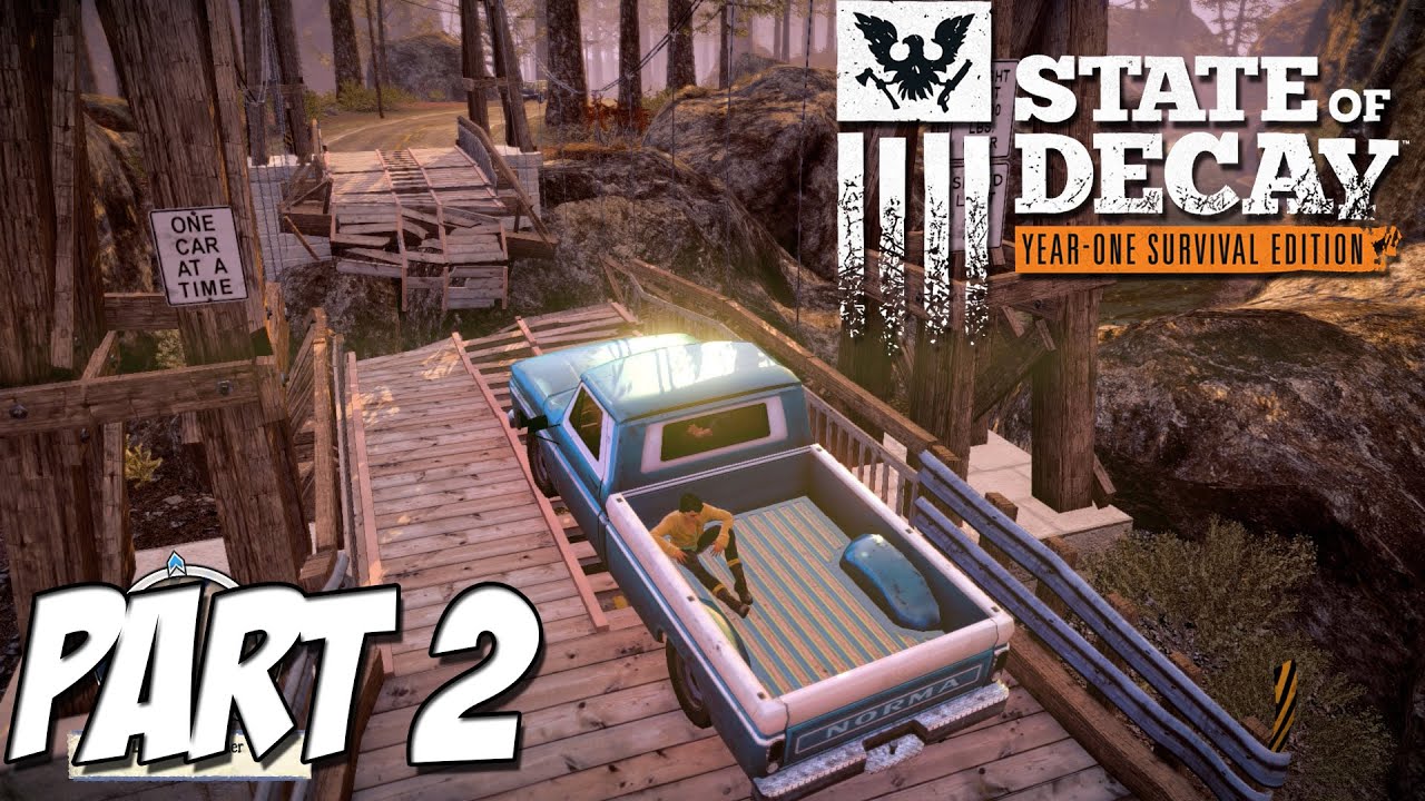 state of decay year one cheats pc